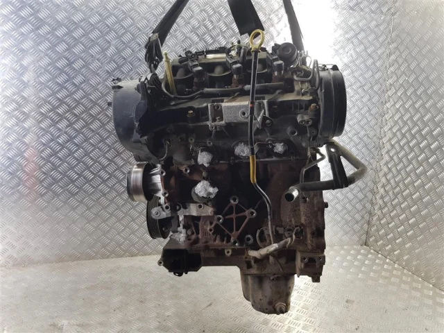Двигатель без навесного для Land Rover Discovery L319 2004-2009 на фотографиях