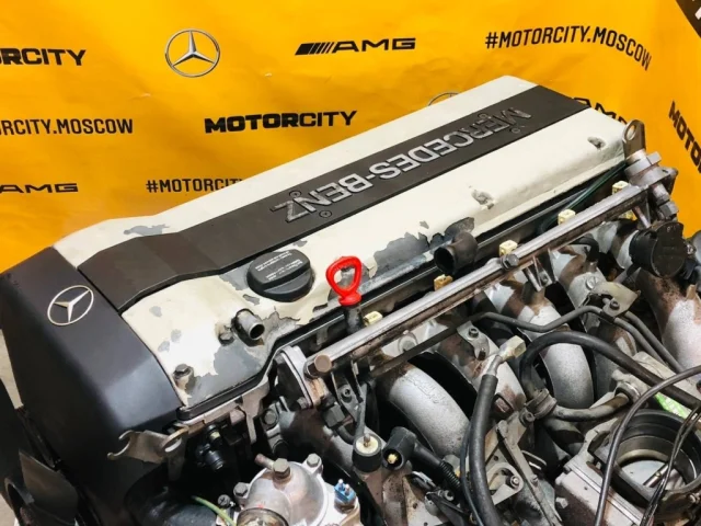 Продажа двигателя 104.990