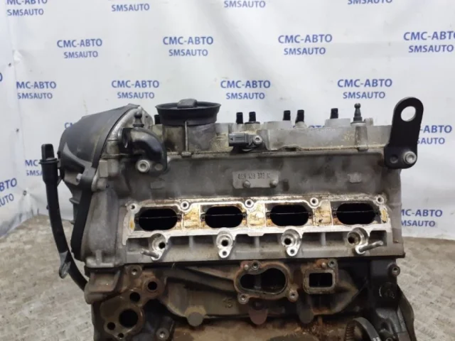 Продажа двигателя CDNC