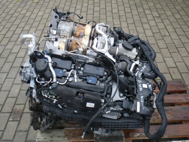 Продажа двигателя 176.980