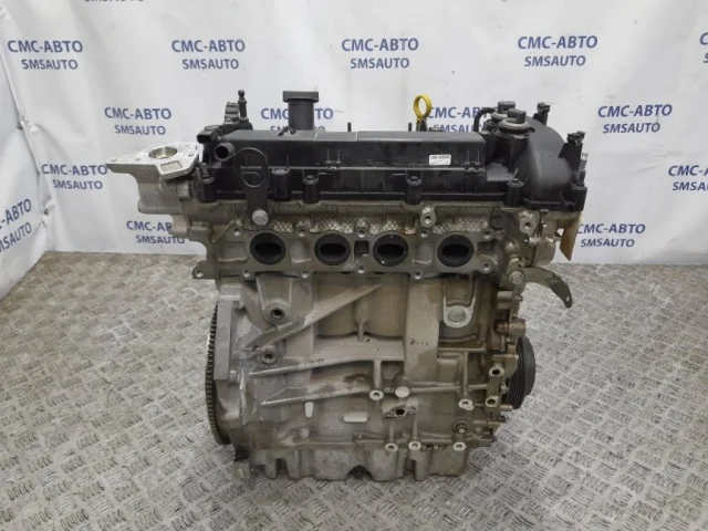 Продажа двигателя B4204T6