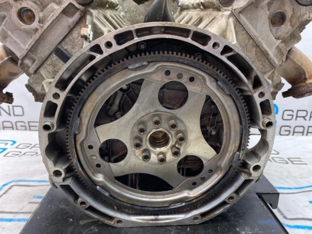 Продажа двигателя 113.941