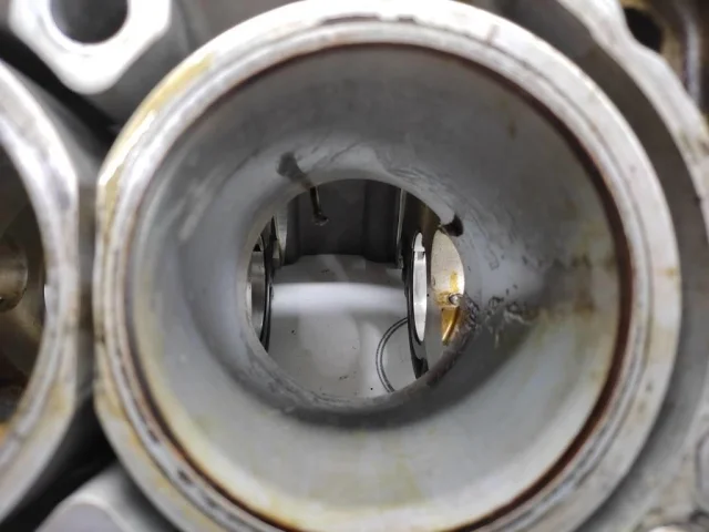 Продажа двигателя 272.967