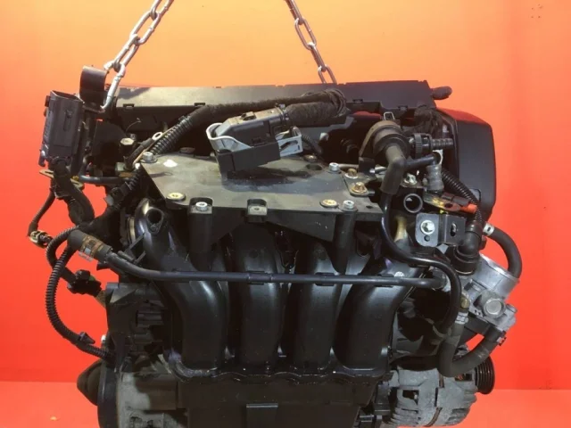 Продажа двигателя Z16XER