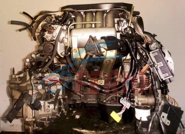 Продажа двигателя 4G63