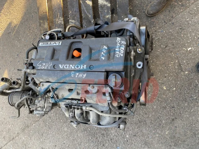 Продажа двигателя R18A2