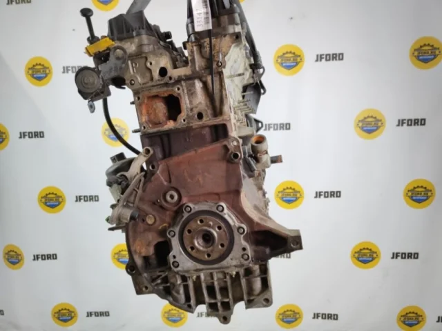 Продажа двигателя TU5