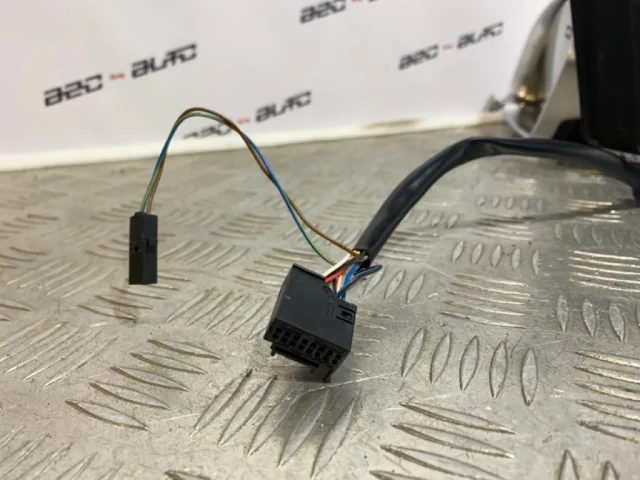 Стекла и зеркала для Audi A5 8F Купе 2007-2016 на фотографиях