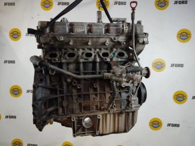 Продажа двигателя D27DTP