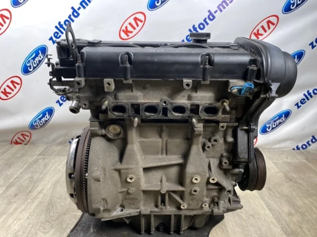 Продажа двигателя SHDA