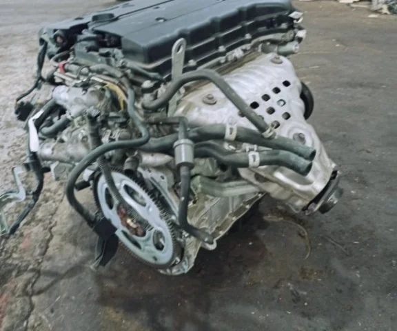 Продажа двигателя 4B11