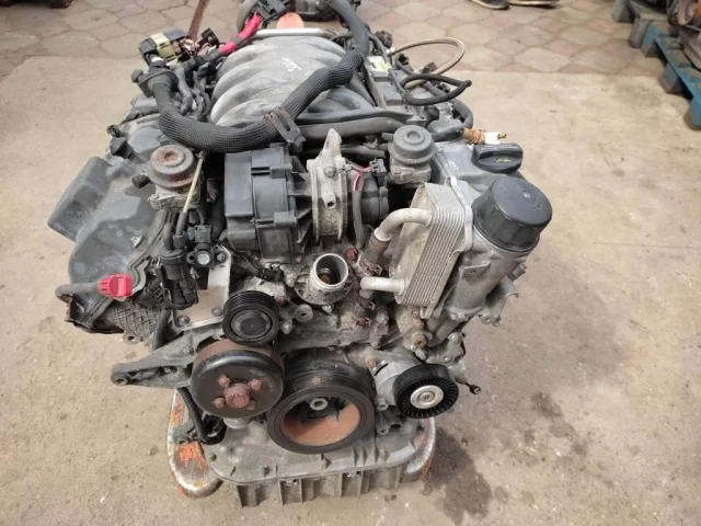 Продажа двигателя 113.964