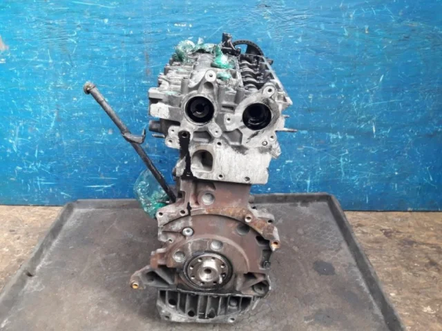 Продажа двигателя QXWC