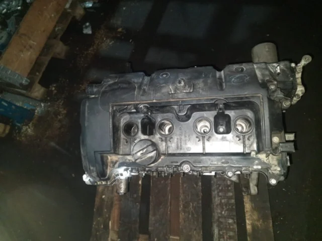 Продажа двигателя EP6