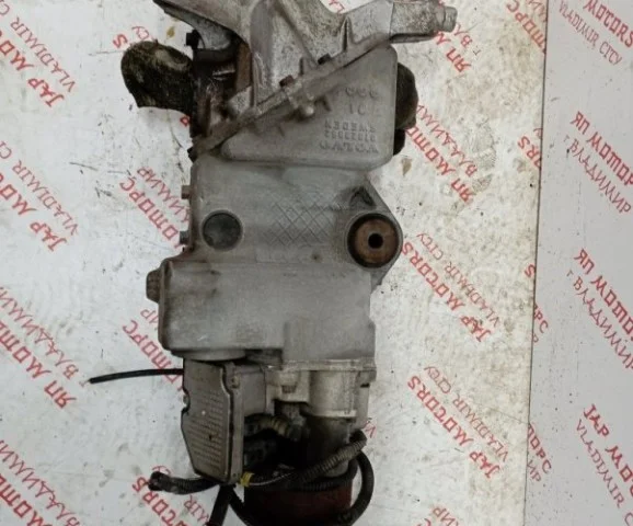 Бортовой редуктор задний левый для Volvo XC90 I C 2002-2014 на фотографиях