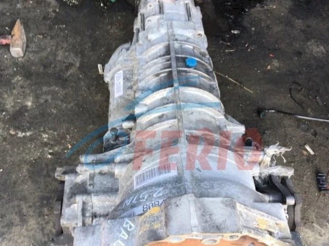 АКПП для Audi A6 C5 1997-2005 на фотографиях