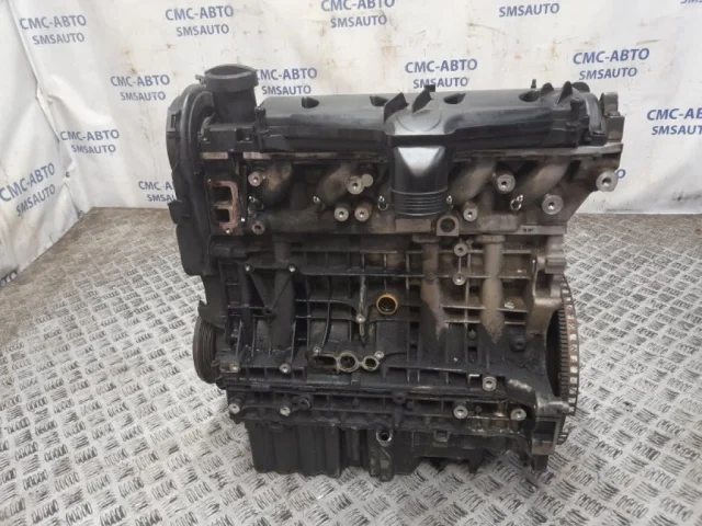 Продажа двигателя D5244T