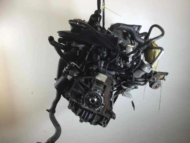 Продажа двигателя AUM