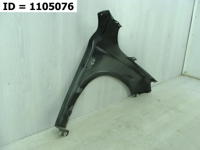 Крыло левое для Mercedes-Benz CLA class C117 2013-2019 на фотографиях