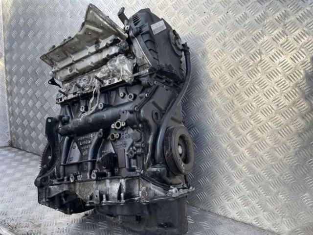 Продажа двигателя CDNC