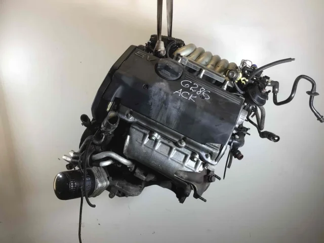 Продажа двигателя ACK