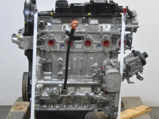 Продажа двигателя DV6FD