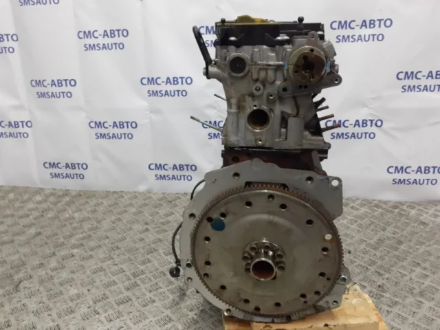 Продажа двигателя CDNC