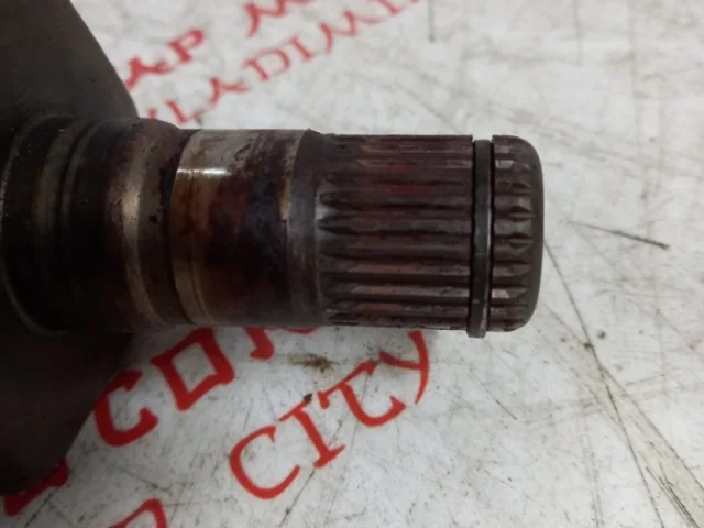 Привод передний правый для Volkswagen Tiguan I NF 2006-2017 на фотографиях