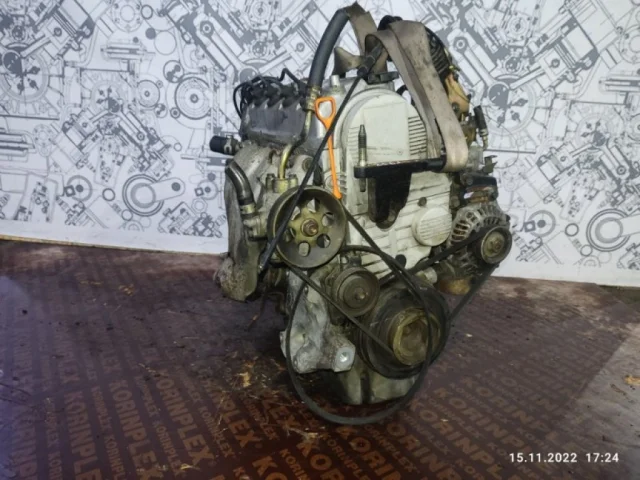 Продажа двигателя D16W1