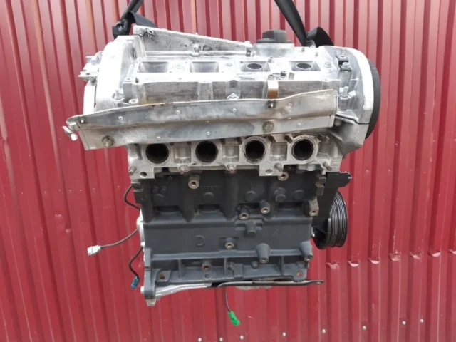 Продажа двигателя ADR