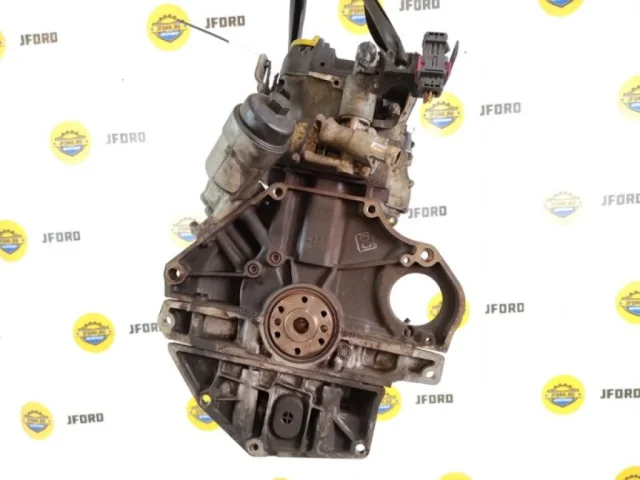 Продажа двигателя Z14XEP