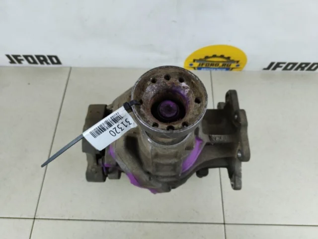 Редуктор переднего моста для Volvo XC90 I C 2002-2014 на фотографиях