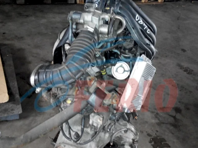 ГБЦ для Daewoo Matiz M250 2008-2015 на фотографиях