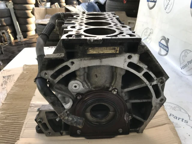 Продажа двигателя B4184S11