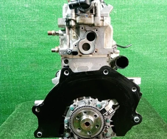 Продажа двигателя CBZ