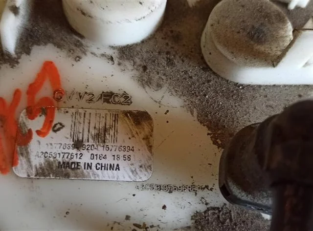 Топливный насос для Opel Insignia Седан A 2008-2017 на фотографиях