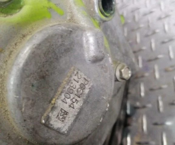 Вариатор для Nissan Qashqai J11 2013-2019 на фотографиях