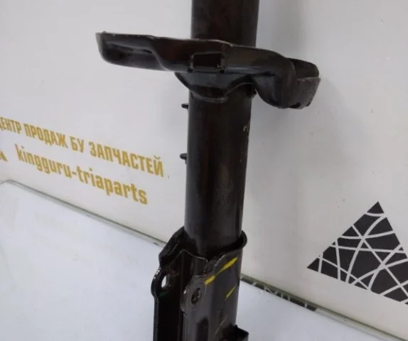 Стойка кузова передняя правая для Hyundai Solaris 2 (2017-2022) на фотографиях