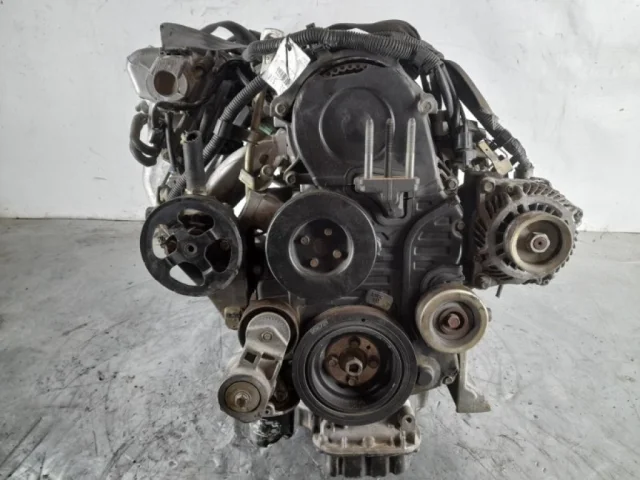 Продажа двигателя 4G69