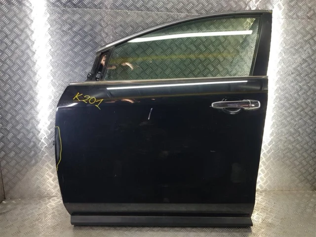 Двери для Mazda CX 7 ER rest 2010-2012 на фотографиях