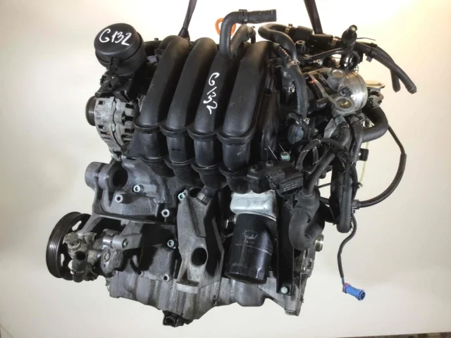 Продажа двигателя ANA