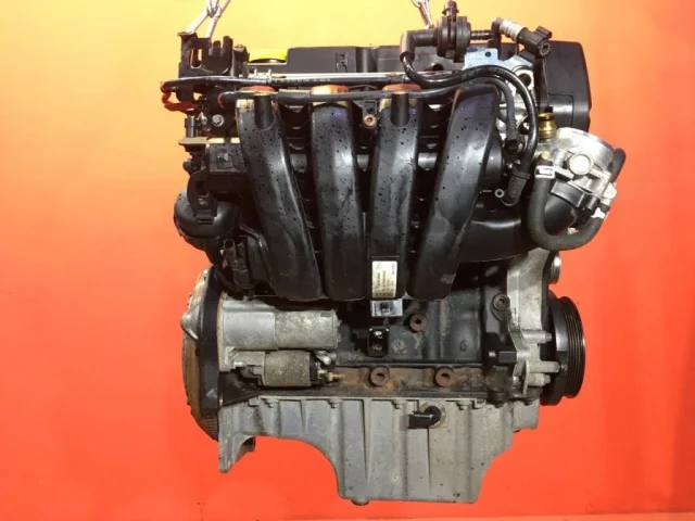 Продажа двигателя Z18XER