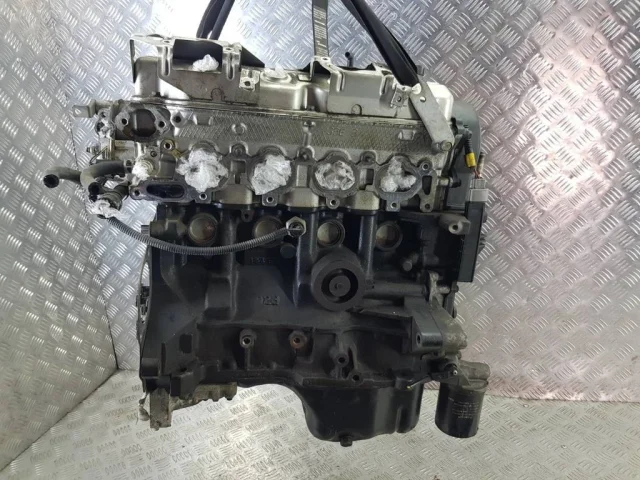 Продажа двигателя 4G92