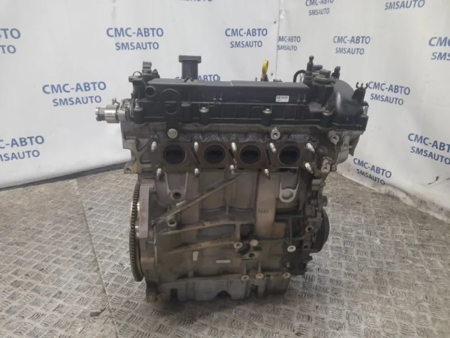 Продажа двигателя B4204T6