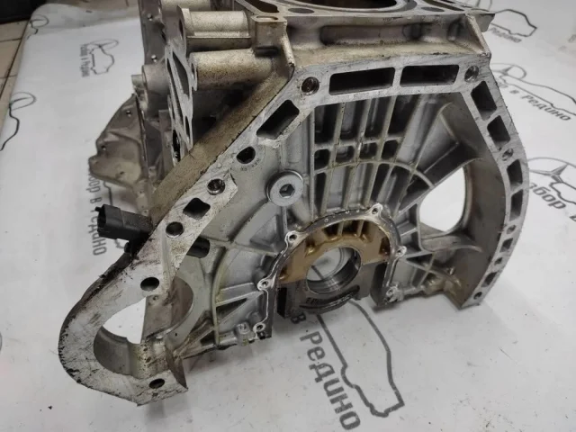 Продажа двигателя 271.820