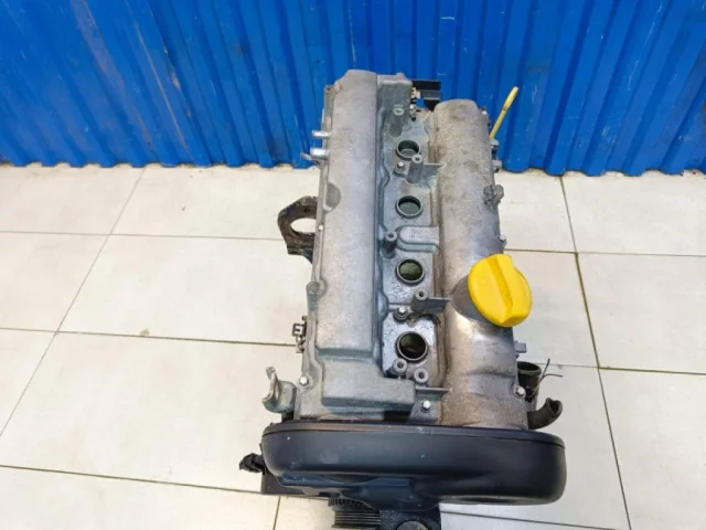 Продажа двигателя Z18XER