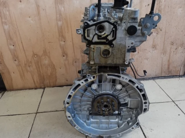 Продажа двигателя 270.910