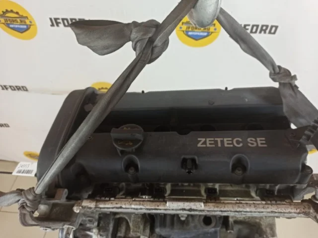 Продажа двигателя FYDA