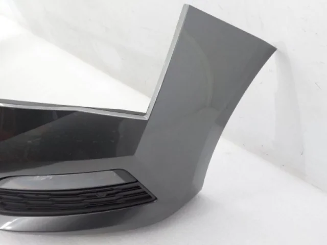 Ноускат для Skoda Rapid II 2020+ на фотографиях