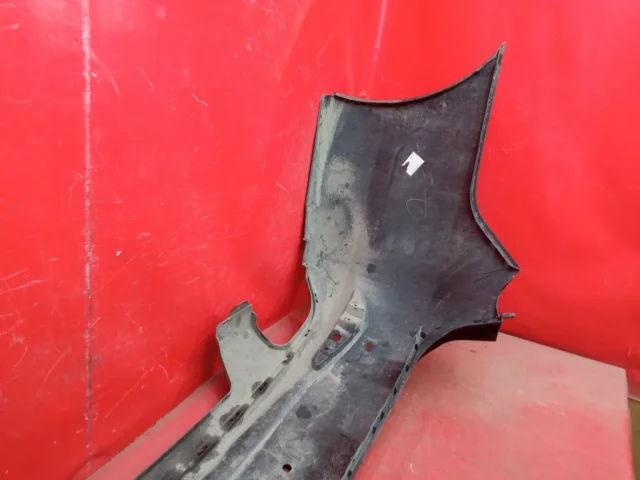 Бампер для Hyundai i40 1 Универсал 2011-2015 на фотографиях